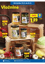 Lidl redni katalog