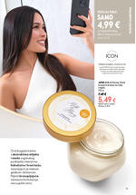 Oriflame kozmetika