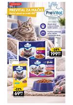 Roda katalog - Naj-naj ponuda za vaše ljubimce