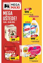 Nedeljna akcija Katalog Akcija