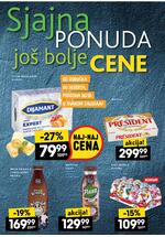 Roda katalog nedeljna akcija