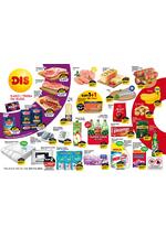 DIS Hipermarket nedeljna akcija Katalog Akcija