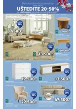 JYSK katalog nameštaj