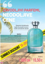 Farmasi katalog akcija