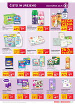 Spar redni katalog