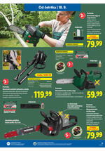 Lidl redni katalog