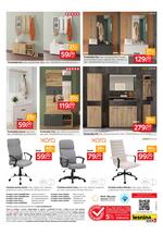 Lesnina XXXL katalog akcija