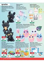 KTC katalog igračke i tekstil