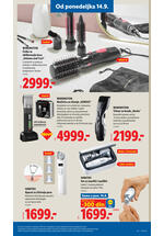 Lidl katalog akcija