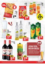 Robot kataloška akcija