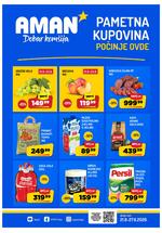 Nedeljna akcija