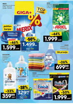 Roda katalog nedeljna akcija