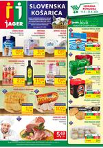 Katalog živila