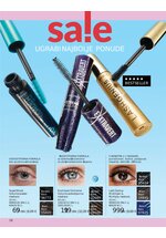 Avon katalog akcija
