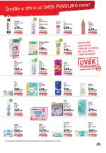 DM Drogerie katalog super cene