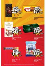Maxi katalog - Šok nedelja