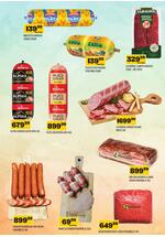 Kastrum VIVA katalog hrana
