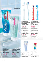 Oriflame redni katalog