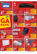 Spar mega prihranki