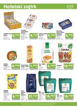 Tuš Cash & Carry gostinec