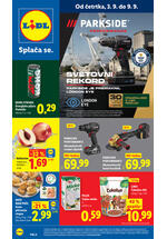 Redni katalog