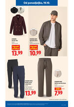 Lidl katalog - Tjedna akcija