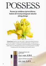 Oriflame redni katalog