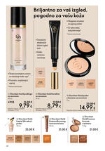 Oriflame kozmetika