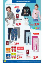 Lidl kataloška akcija