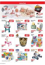 Aksa mjesečna akcija