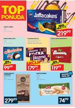 Idea katalog nedeljna akcija