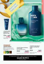 Oriflame kozmetika