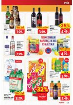 Plodine kataloška akcija