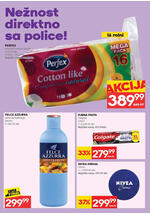 Roda katalog nedeljna akcija