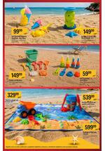 Mega Maxi katalog - Letnja ponuda