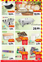 Plodine katalog - Tjedna akcija