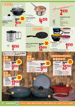 E.Leclerc redni katalog