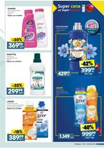Idea katalog neprehrana