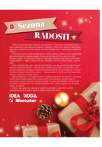 Idea katalog praznični magazin