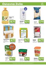 Tuš Cash & Carry gostinec
