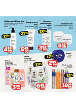 Tropic akcijski katalog