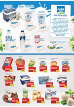 Medius katalog akcija