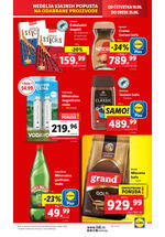 Lidl katalog akcija