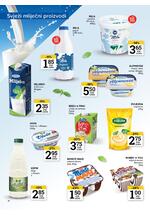 Konzum kataloška akcija