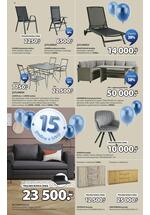 JYSK katalog akcija