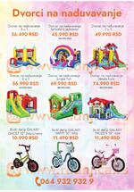 Radnjica katalog akcija