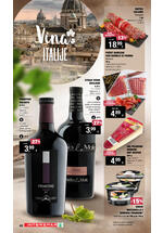 Spar vino i delicije