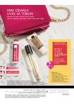 Avon katalog akcija