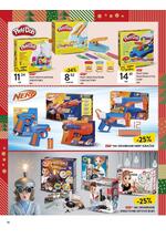 Konzum katalog igračaka