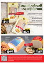 Idea katalog slasni delikatesi